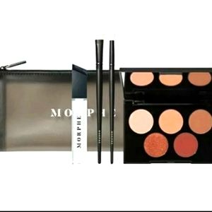 Morphe Eyeshadow pallet